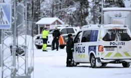 俄罗斯在乌克兰战争中引诱芬兰边境的移民