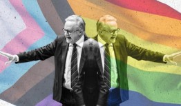 首相的队长呼吁停止一场文化战争，这是如何在他的脸上爆炸的