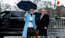 唐纳德·特朗普因诽谤案向e·简·卡罗尔支付8330万美元