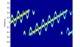 频率超出范围：揭示未知的宇宙奥秘