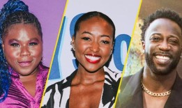 查看完整的演员为许多追梦女郎，主演蒂凡尼·曼，艾莎·杰克逊，尼克·拉沙德·巴勒斯，更多