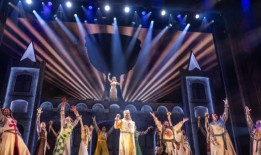 《火腿骑士》宣布百老汇闭幕日期