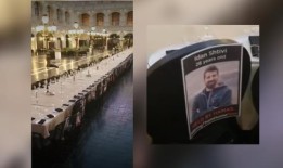 哈马斯人质获释后，以色列一家商场为他们举行了盛大的晚宴