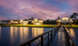 阿拉巴马州正在使州立公园变得更好：什么是新的，什么是即将到来的