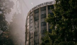 纽约将允许西奈山医院关闭贝斯以色列医院