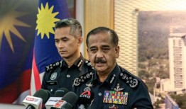 总警长：关于马哈蒂尔博士声明的调查报告将在三到四天内完成