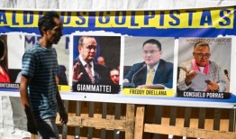 瓜地马拉总统阿雷瓦洛将不顾外界阻挠就任总统