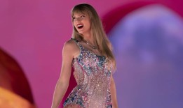 为什么泰勒·斯威夫特是《时代》杂志的年度人物
