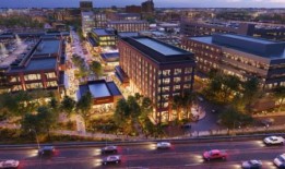 专家表示，伯明翰作为租赁目的地的受欢迎程度可能会导致市场吃紧