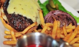 10个完美的阿拉巴马汉堡，每个人都应该尝试一下