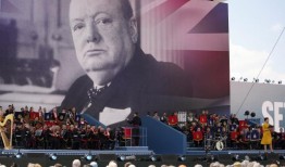 苏格兰各地将举行纪念诺曼底登陆80周年的活动