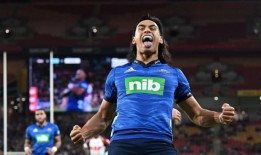 超级橄榄球太平洋有机会给橄榄球重塑它迫切需要的品牌——格雷格·保罗