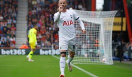 让你的脚说话吧，波斯特科格卢告诉回来的麦迪逊