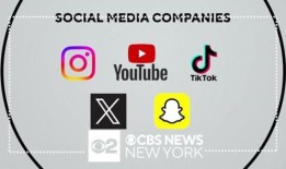 纽约市发布了关于社交媒体的公共卫生咨询，由于其对儿童的影响，将其指定为“环境健康毒素”