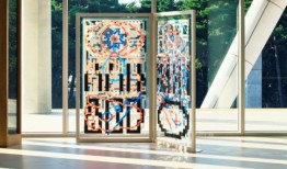 国立图书馆将首次举办韩国文字展