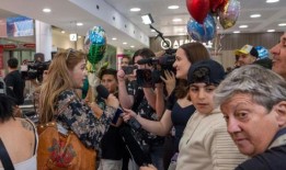 澳大利亚人被迫“离开”黎巴嫩