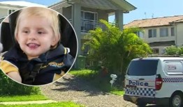 两名被控谋杀女孩的人被发现“极度瘦弱”