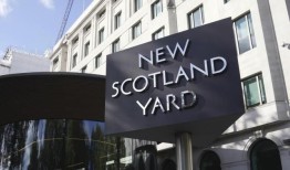 英国警方警告称，针对女性的暴力行为已达到“流行病”的程度，其威胁堪比恐怖主义