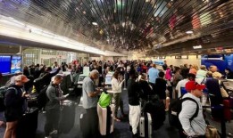 Allen Weisselberg，前特朗普集团总裁首席财务官，服刑100天后出狱