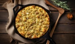 现在开始计划感恩节晚餐还不算早