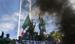 东盟在罗兴亚危机中的能力和拒绝挑战