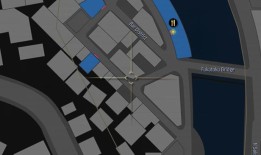 像一条龙：无限财富-横滨酒吧区照片集会位置指南