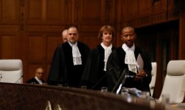 国际法院命令以色列“立即停止”对拉法的进攻