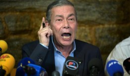 委内瑞拉反对派呼吁恢复总统候选人职位