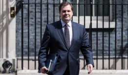 英国和土耳其达成协议，“瓦解和摧毁”人口走私团伙