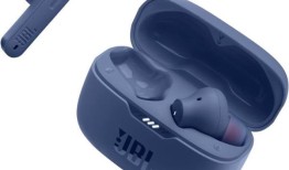 这些JBL降噪耳塞现在在亚马逊上打四折