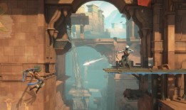 波斯王子：失落的王冠比你想象的要难得多