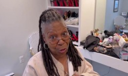 观看：乌比·戈德堡、内森·莱恩和更多的人认为你应该去看马克·谢曼在圣地亚哥交响乐团的演出