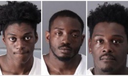 第八名嫌疑人被指控犯有令人发指的酷刑，谋杀了伯明翰的母亲桃花心木·杰克逊