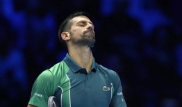德约科维奇需要什么才能获得资格？这些是ATP总决赛绿组的场景