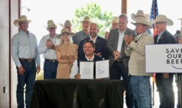 佛罗里达州限制“全球精英”实验室培育的肉类