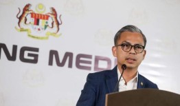 法赫米：政府成立技术委员会，保护儿童免受网络犯罪侵害