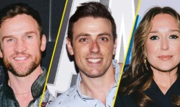 Claybourne Elder, Elad Kabilio和Jessica Vosk加入经典舞台公司的经典疯狂!