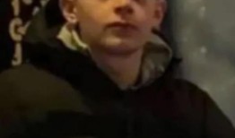 马克斯·迪克森和梅森·里斯特：悼念被捅死的小男孩