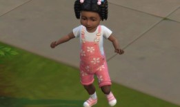 模拟人生4：如何培养幼儿的运动技能