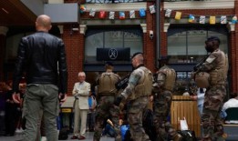 奥运开幕前法国铁路遇袭引发混乱：我们目前所知的情况