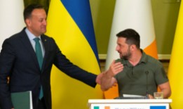 欧盟国家将减少对乌克兰难民的福利支付——媒体