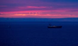 又一条波罗的海电缆神秘故障