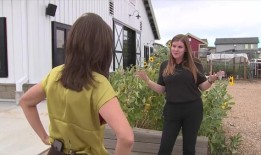 在与失踪人口有关的地方进行可疑死亡调查