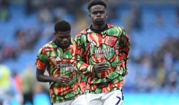 阿森纳11人对南安普顿：首发阵容，确定的球队消息，今天英超比赛的最新伤病情况