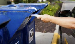 邮局寄你的邮件要多长时间？下面是答案