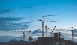 随着建筑业反弹，Bwys集团加速扩张