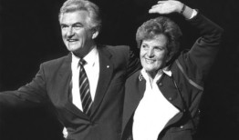 那个把自己锁在酒吧里的女权主义者上了全球新闻