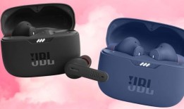 这些JBL降噪耳塞现在在亚马逊上打四折