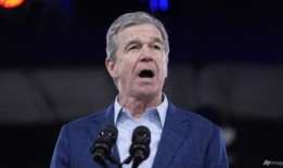 谁是哈里斯的副总统？卡玛拉·哈里斯的四个可能的竞选伙伴