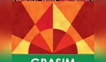 Grasim Industries的400亿卢比配股认购了近2倍